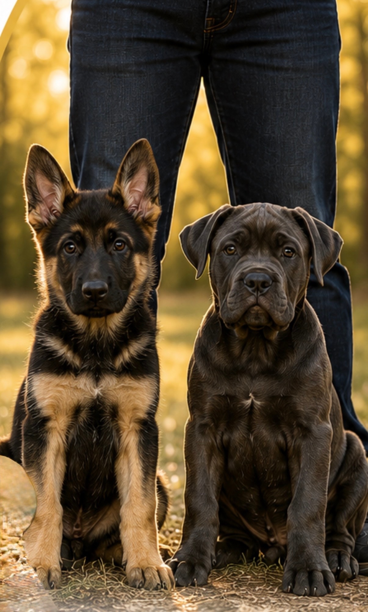 Puppy Foundation